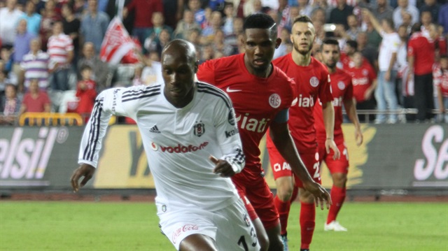Antalyaspor Beşiktaş maçı canlı izle-beIN Sports canlı 