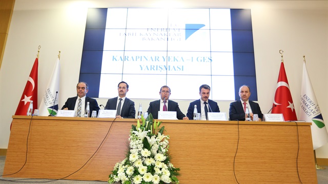 Kalyon-Hanwha Co. to build Turkey's biggest solar plant
