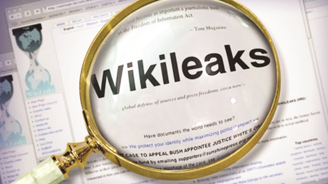 WikiLeaks ve ‘Küresel Panoptikon’un tescili