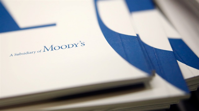 Moody's'in kararının piyasalar üzerindeki etkisi sınırlı kaldı.
