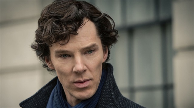 Benedict Cumberbatch, How To Stop Time isimli yeni bir projede yer alacak.