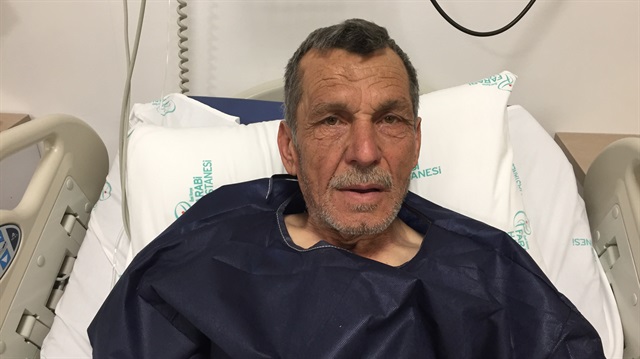 Konya'da İsmail Öz, üst solunum yolu enfeksiyonu nedeniyle gittiği hastanede damar yolundan antibiyotik verildikten hemen sonra alerjik reaksiyon nedeniyle kalp krizi geçirdi. 