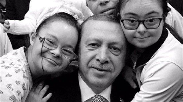 وأردوغان أيضًا لم ينساهم..