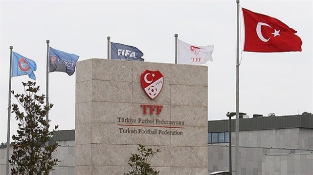 TFF'den yapılan açıklamada Trabzonspor ile Beşitaş'ın Disiplin Kurulu'na sevk edildiği duyuruldu.