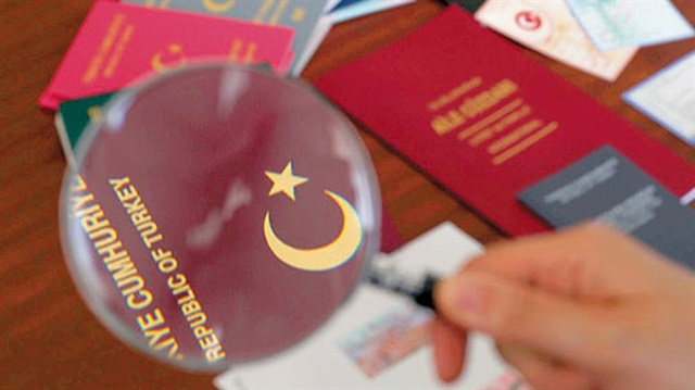 Türkiye, 10 yılda ödenen 500 milyon dolarlık vize ücretini geri almak için kolları sıvadı.