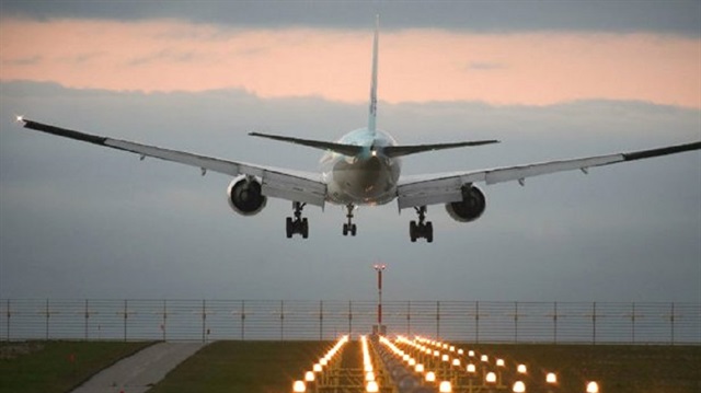 İngiltere'den Türkiye dahil 6 ülkenin uçuşlarına elektronik cihaz kısıtlaması 