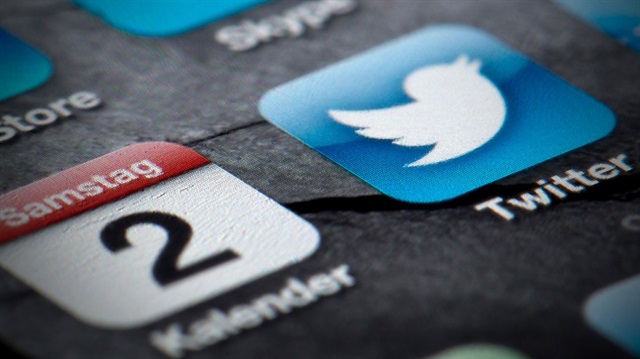 Twitter, 'şiddet ve terör' gerekçesiyle binlerce hesabı askıya aldı
