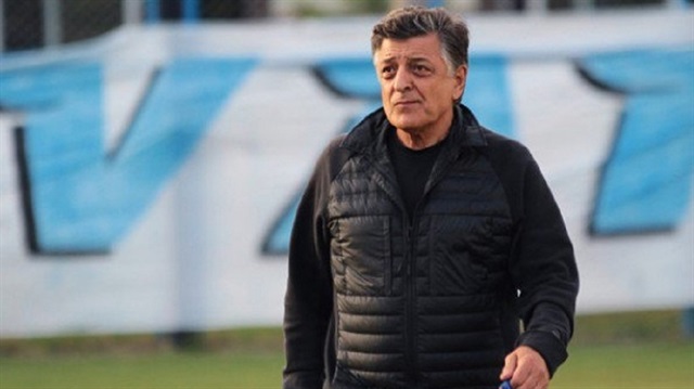 Göztepe'nin yeni teknik direktörü Yılmaz Vural sarı-kırmızılı kulübü tercih etme sebebini açıkladı.