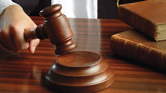 Aydın'daki FETÖ davasında 44 sanığın yargılanmasına başlandı