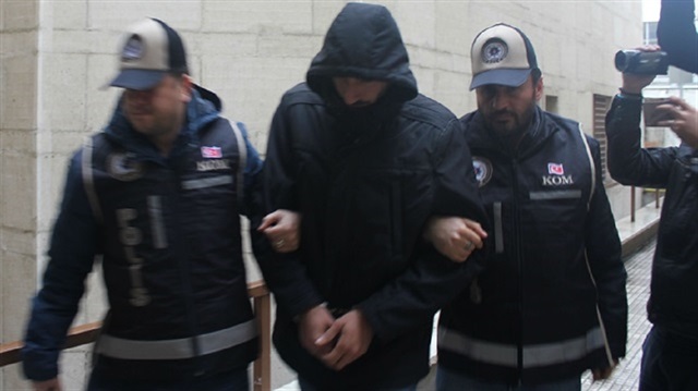 Turkish court holds 2 suspects in Berlin truck attack
