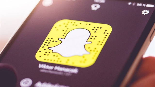 Snapchat'i oluşturan Snap şirketinin hisseleri New York borsasında yüzde 9'un üzerinde prim yaptı.