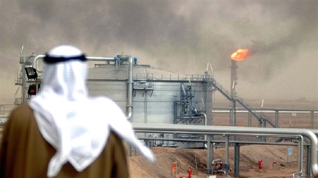 السعودية توطد علاقاتها مع مستهلكي النفط بآسيا