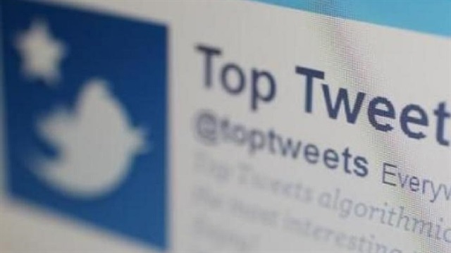 "تويتر" يغلق 377 ألف حساب "يشجع على الإرهاب"