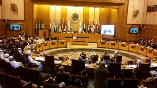 "البرلمان العربي" يأسف لـ"مآلات أوضاع بعض الدول العربية"