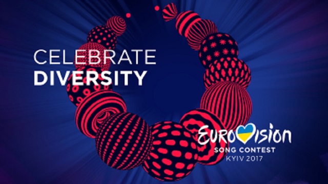 Ukrayna, 2017 Eurovision'da Rusya'yı temsil edecek sanatçının ülkeye giriş yapamayacağını açıkladı.