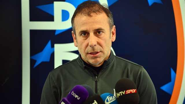 Abdullah Avcı, Başakşehir'in şampiyonluk şansıyla ilgili olarak önemli açıklamalarda bulundu. 