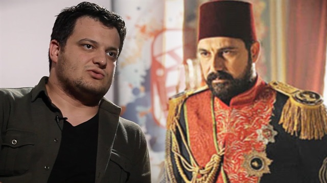 "Payitaht Abdülhamid" dizisinin senaristlerinden Uğur Uzunok, dizi ve eleştiriler hakkında değerlendirmelerde bulundu.