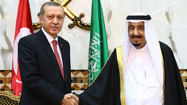 عدد الشركات السعودية في تركيا تضاعف 90 مرة منذ 2011
