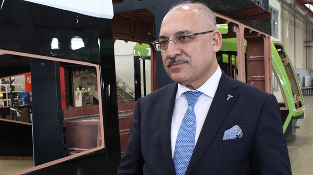 Türkiye İhracatçılar Meclisi (TİM) Başkanı Mehmet Büyükekşi ihracatçılara yeşil pasaport verilmesine ilişkin değerlendirmelerde bulundu.