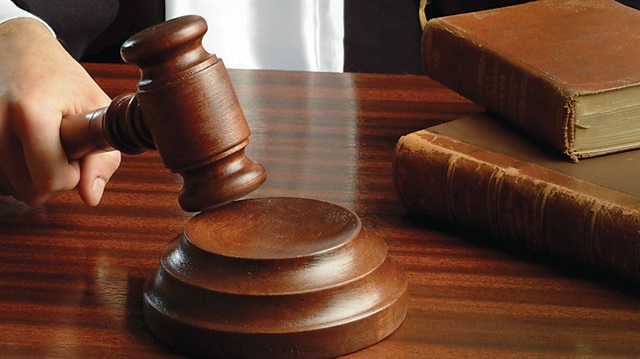 82 hakim ve savcının "FETÖ üyeliği"nden yargılandığı davada son durum