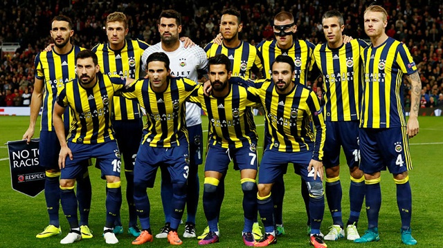 Fenerbahçe'de sezon sonunda sözleşmesi sona erecek olan Hasan Ali Kaldıım için Galatasaray'ın devreye girdiği iddia edildi.