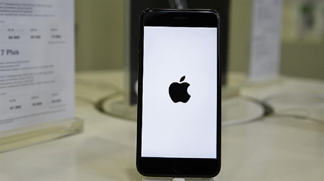 Hackers working for the U.S. government could breach iPhones and install malicious software on the devices' firmware.