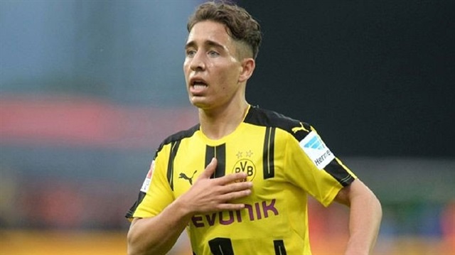 Bu sezon Dortmund formasıyla 15 maça çıkan Emre Mor, 1 gol atarken 2 de asist yaptı. Milli futbolcu son zamanlarda Alman kulübünde  forma şansı bulamıyor.