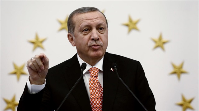 أردوغان يدعو للتراجع عن قرار منع الأجهزة الإلكترونية بالطائرات