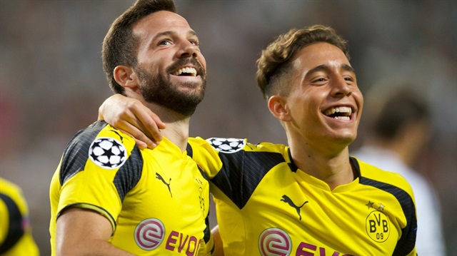 Emre Mor Beşiktaş’a mı geliyor?