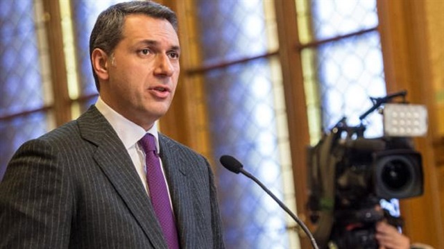 الرئيس المجري يدعو أوروبا للوفاء بتعهداتها حيال اتفاق الهجرة مع تركيا