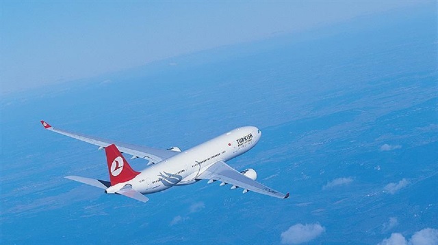 Turkish Airlines is set to launch an app that provides uninterrupted internet connection during flights as of April.