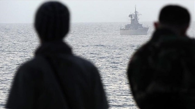 Somali pirates hijack fishing vessel off Puntland coast