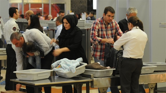 قورتولموش: حظر الأجهزة بالرحلات قد يحمل دوافع تجارية ضد مطار إسطنبول الثالث