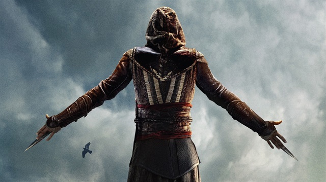 Ubisoft, Assassin's Creed'in dizi versiyonu için çalıştıklarını doğruladı.