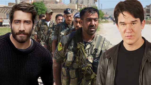 Yönetmenliğini Daniel Espinosa'nın yapacağı YPG filminin başrolünde ünlü yıldız Jake Gyllenhaal oynayacak.