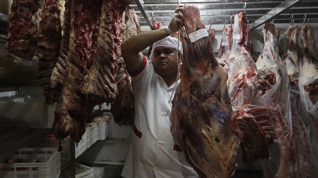 Brazil's rotten meat scandal