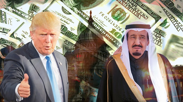 11 Eylül gerekçesiyle Suudi Arabistan'a açılan davaların, ABD ekonomisini olumsuz etkileyeceği belirtiliyor. 
