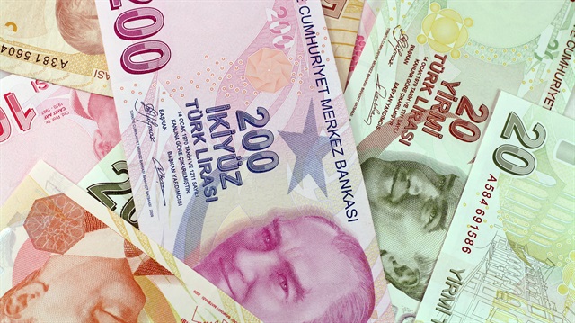 TCMB tedavüle çıkarılacak bazı banknotlarda imza değişikliği yaptı.

