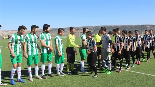 Gaziantep 1. Amatör A Grubu 21. haftasında kendi sahasında Gaziantep Coşkunspor'u konuk eden Yavuzelispor, rakibi ile 2-2 berabere kaldı.