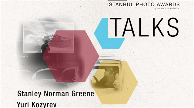Anadolu Ajansının (AA) düzenlediği "Istanbul Photo Awards" yarışması kapsamında bu yıl ilk kez hayata geçirilen "Istanbul Photo Awards Workshop" çalışması üçüncü gününde devam etti.