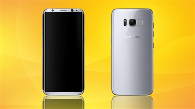 Galaxy S8'in 849 dolardan satışa çıkması bekleniyor.
