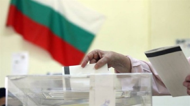 Bulgaristan'daki sandık sonucu belli oluyor