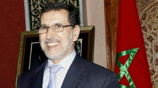  العثماني يعلن الاتفاق على تشكيل ائتلاف حكومي بالمغرب يضم 6 أحزاب