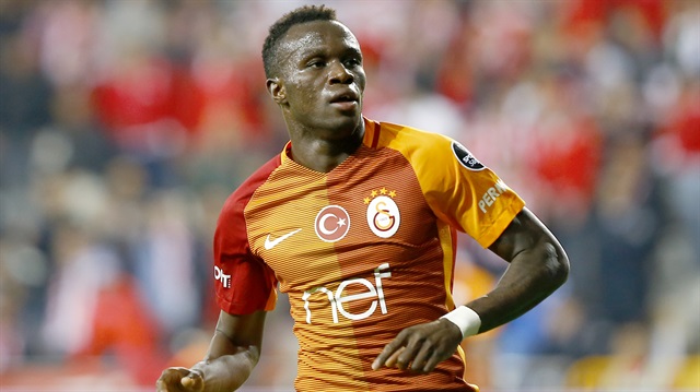 22 yaşındaki Bruma'nın Galatasaray'la 2018 yılına kadar sözleşmesi bulunuyor. 