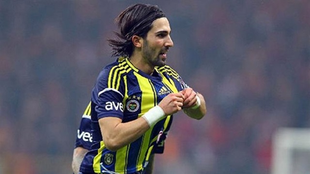 Hasan Ali Kaldırım bu sezon Fenerbahçe'de 33 maçta 3 asist yapma başarısı gösterdi.