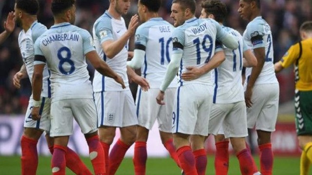  إنجلترا تنتزع ثلاث نقاط غالية بتصفيات المونديال