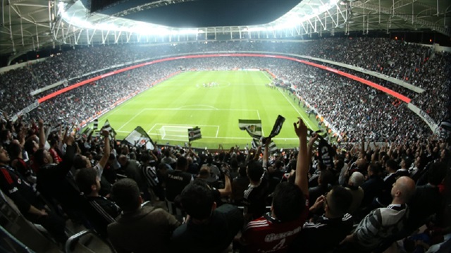 Beşiktaş'ın en ucuz kombine bilet fiyatı bin 250 TL'den başlıyor.