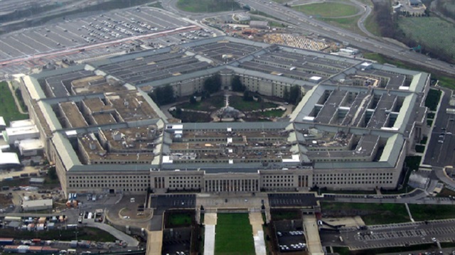 Pentagon, Körfez ülkelerine desteği artırmak için yeni bir plan arayışında