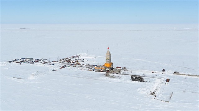روسيا تتجه لتكثيف التنقيب عن الطاقة في القطب الشمالي