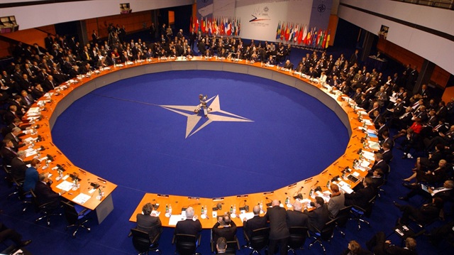 NATO toplantısının tarihi değiştirildi 